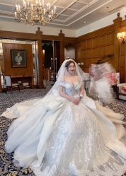 -喜喜婚纱HAPPINESS STUDIO奢定馆(海淀体验馆)