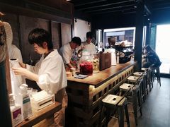 -Metal hands·铁手咖啡