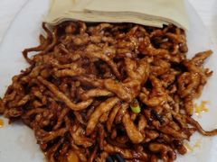 -聚福缘菜馆(隆昌路店)