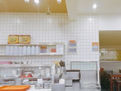 -护国寺小吃(左家庄店)