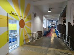 -中环4号渡轮码头