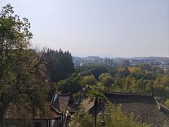 -东坡赤壁风景名胜区