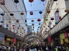 -苏州人民商场新平江商业广场