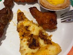 -比格比萨自助(延庆万达广场店)