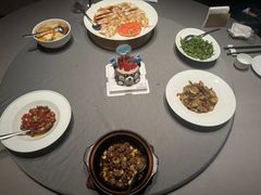 -徐记海鲜(观沙岭|滨江新城店)