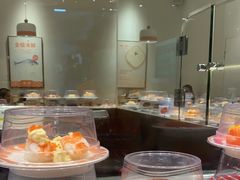 -新一番三文鱼寿司(大东海店)