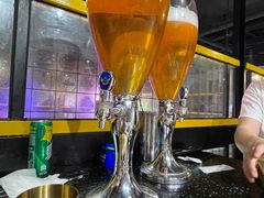 -曹掌柜小酒馆烧烤集团(崂山同兴路店)