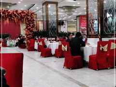 大堂-花好悦园酒家(大石店)