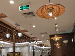 -翠华餐厅(正佳广场店)