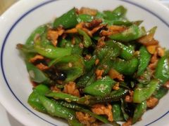 -洞庭米湘·湖南菜(银河SOHO店)