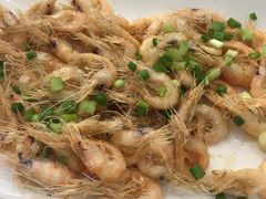 -金海湾海鲜排档(朱家尖店)