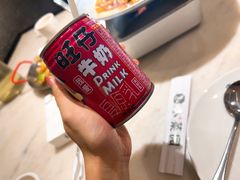 -小菜园新徽菜(扬州华润万象汇店)