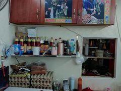 -老闽味沙茶面·姜母鸭(传承35年曾厝垵店)