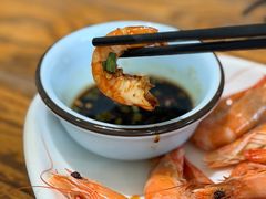 -金海湾海鲜排档(朱家尖店)