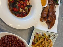 -丽华园(汉阳龙阳店)