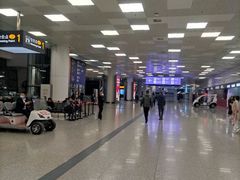 -郑州新郑国际机场-T2航站楼