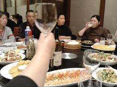 -丰收日·小海鲜·沪上家宴(顾村正大店)
