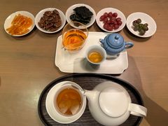 -隐溪茶馆(金虹桥店)