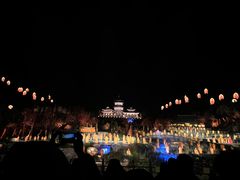 -禅宗少林·音乐大典