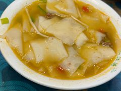 -三江源美食城