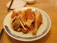 -符离集餐厅(万象城店)
