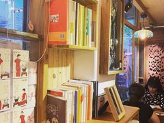 -西关84·History·Art·Cafe