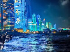 -青岛第三海水浴场