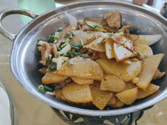-老东阳·外婆菜(横店店)
