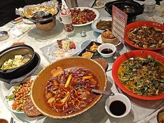 -常和州·夜宵大排档(常州单店)