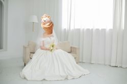 点击看大图 -巴黎新娘婚纱摄影·婚礼策划(嘉定总店)