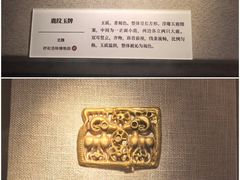 -呼和浩特博物馆