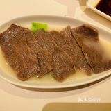 广州利苑酒家•米其林餐厅