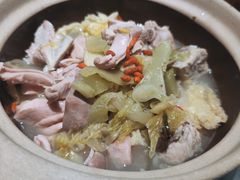 -敏华冰厅(平安金融中心店)
