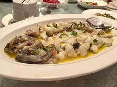 -79号渔船海鲜饭店(宝安店)