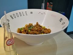 -友达面馆·酸菜鱼面(钱塘区店)
