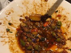 -甘家界牌柠檬鸭(青山店)