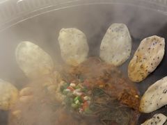 -地锅公社·现炒地锅鸡·地锅鱼·夜宵(罗锦路店)