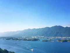 -仙岛湖旅游风景区