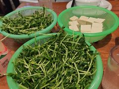-重庆鸡公煲·青锅花椒鱼(牡丹江路店)