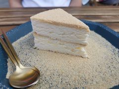 木糠蛋糕-Home Cafe(水榭春天店)