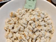 -建基泡馍·西安老字号·清真(永宁店)