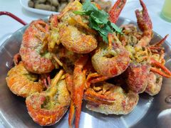 -辣螃铠盆盆蟹大排档(总店)