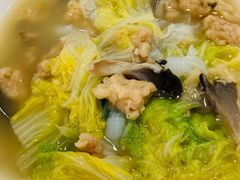 -闻道食府烙饼卷带鱼(原车耳营店原大觉寺店)