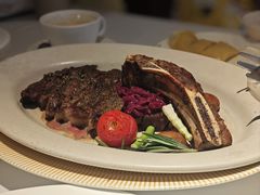 -王品牛排(郑州大卫城店)