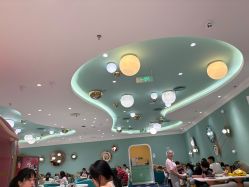 -奈尔宝家庭中心·儿童乐园·亲子餐厅(苏州大悦城店)