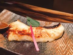 -千代武日本料理(爱建店)