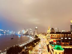 -上海和平饭店华懋阁 Cathay Room