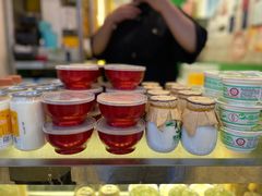 -德禄酸奶(莫家街店)