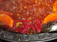 -重庆渝达老火锅(春熙路店)