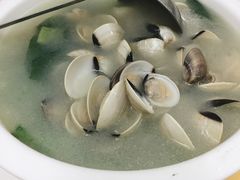 -真味馆(侨港碧海银滩店)